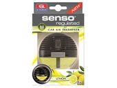 Zapach Senso Regulated, Lemon