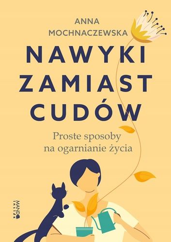 Nawyki zamiast cudów na Arena.pl