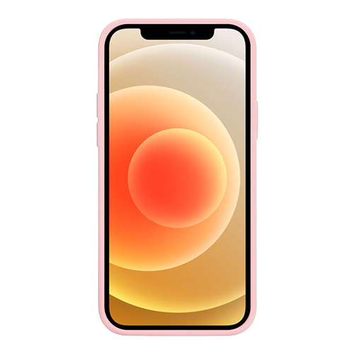 Etui do iPhone 12 Mini (rose pink) na Arena.pl