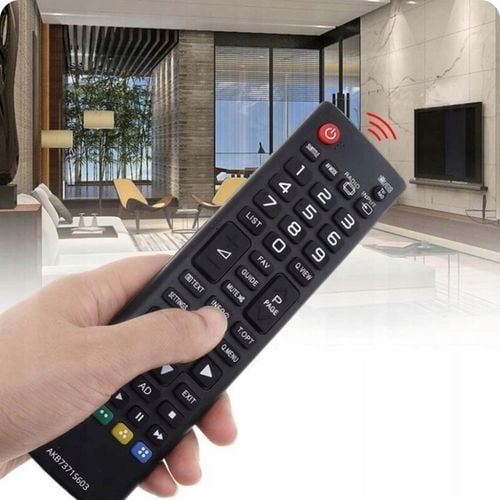 Pilot do Telewizora Tv LG Uniwersalny WSZYSTKIE MODELE LG AKB73715603 na Arena.pl
