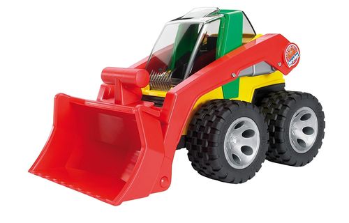 Roadmax mini-ładowarka Bruder 20060 na Arena.pl