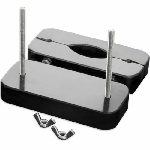 metal hard ball crusher regulowany, lakierowane drewno, 13,8 cm na Arena.pl