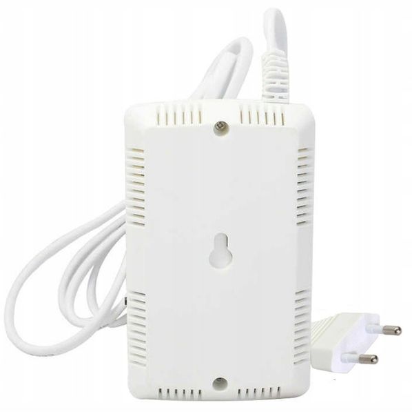 Czujnik gazu EURA GD-00A2 zdjęcie 8