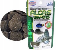 HIKARI Algae Wafers Tonący Pokarm Glonojad 250g