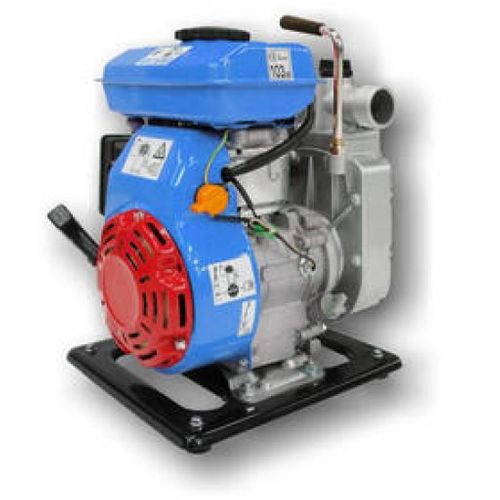 Pompa Güde GMP 100 (94253) na Arena.pl