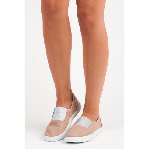 Modne Trampki MCKEYLOR r.38 na Arena.pl