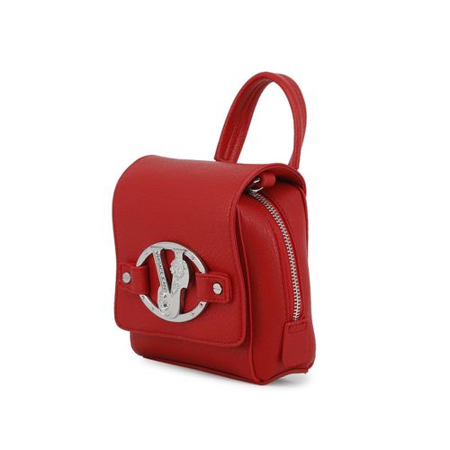 Versace Jeans torebka damska  czerwony na Arena.pl