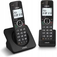 Telefon bezprzewodowy VTech 4897027126037