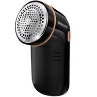 GOLARKA DO UBRAŃ TKANIN ODZIEŻY ZMECHACEŃ PHILIPS MOCNA + BATERIE