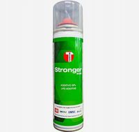 BRL9001 ŚRODEK DO CZYSZCZENIA LPG/CNG ZIELONY