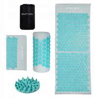 MATA DO AKUPRESURY + PODUSZKA AKUMATA ZESTAW PL