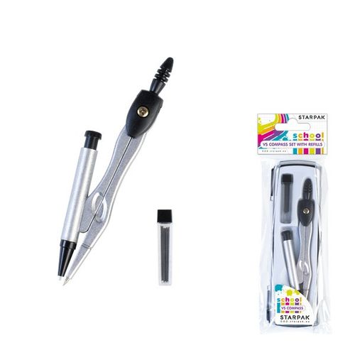 CYRKIEL MET+OŁÓW+GRAFITY VS 9774 A"12 na Arena.pl