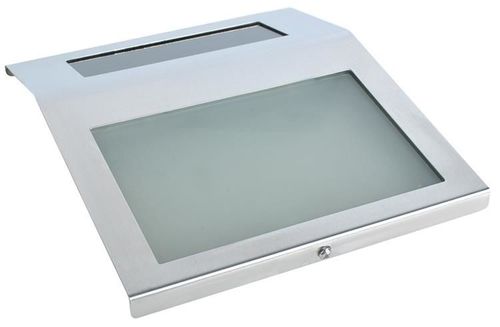 Solarny numer domu S6783 na Arena.pl