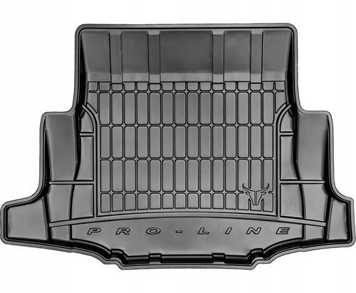 Mata do bagaznika BMW 1 E87 2004-2011 na Arena.pl