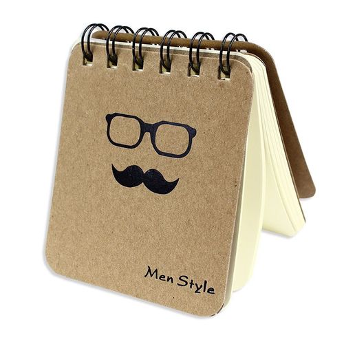 Notes kieszkonkowy notesik ekologiczny z recyklingu UC1910910 na Arena.pl