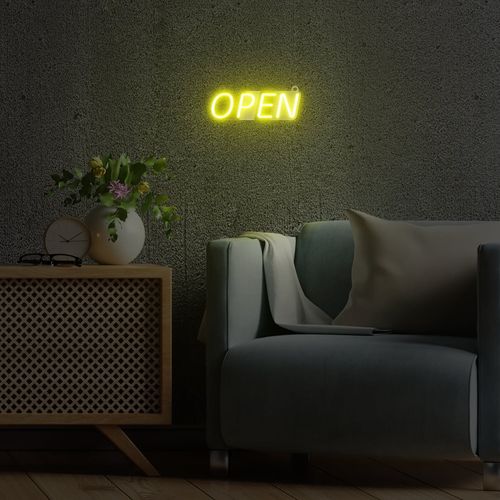 Neon Open LED na Arena.pl