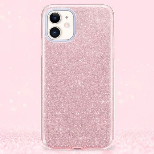 TECH-PROTECT GLITTER SHINE XIAOMI REDMI 9 PINK na Arena.pl