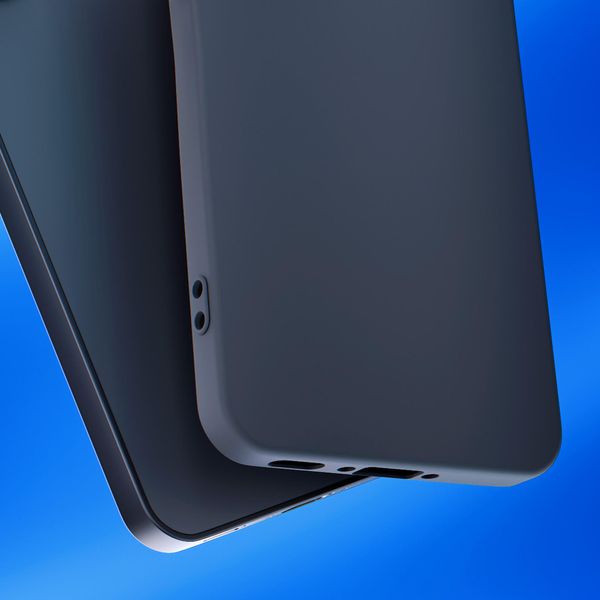 samsung galaxy a37 - 3mk matt case pro zdjęcie 8