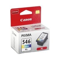 Tusz Canon CL-546XL color