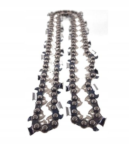 Łańcuch do piły 16" 3/8 1,3 mm 56 ogniw do pilarki SilverTools na Arena.pl