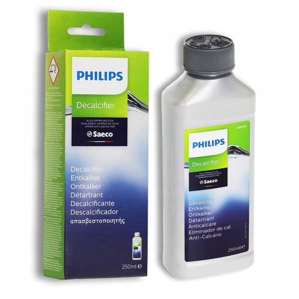 Odkamieniacz do ekspresów Philips CA6700/10 250 ml zdjęcie 7
