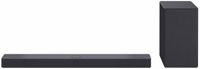 Soundbar LG SC9S 3.1.3 400W Wi-Fi Bluetooth AirPlay Chromecast Dolby Atmos