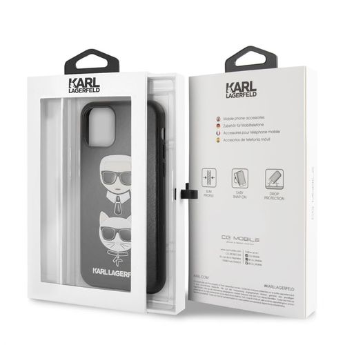 Etui do iPhone 11 (Black) na Arena.pl