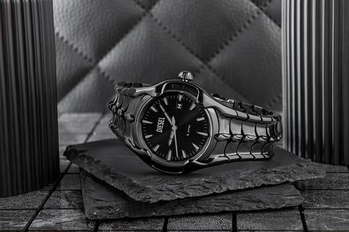 zegarek męski diesel vert dz2187 + box na Arena.pl