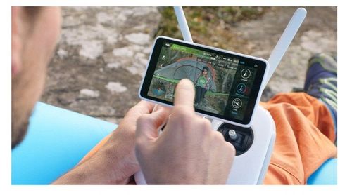 Dron DJI Phantom 4 Pro+ Obsidian na Arena.pl