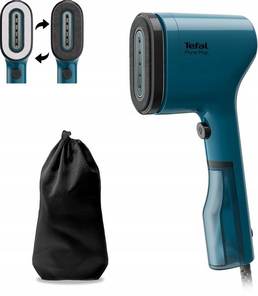Parownica do ubrań steamer TEFAL DT2020 1300W zdjęcie 1
