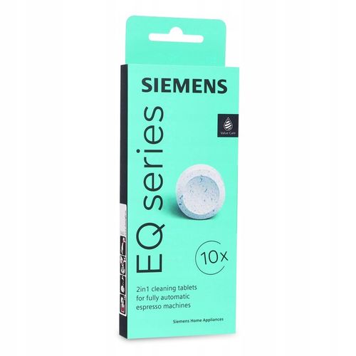 Zestaw Tabletki SIEMENS TZ80001 TZ80002 2w1 na Arena.pl