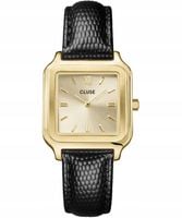 Zegarek Damski Cluse CW11903 czarny
