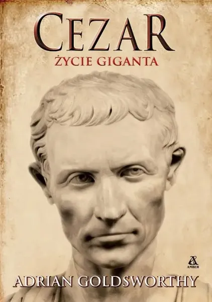 Cezar. Życie giganta zdjęcie 1