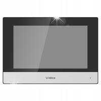 Monitor wideodomofonu VIDOS ONE M2010