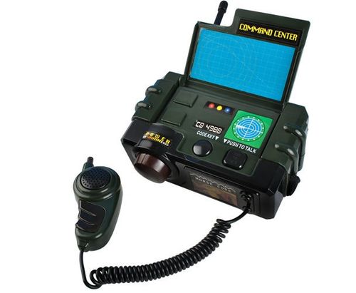 Walkie talkie - zestaw na Arena.pl