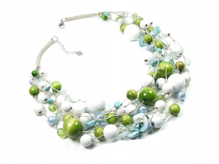 filipy - KORALE - OLLAIZE - LEN Stal Szlachetna zdjęcie 1