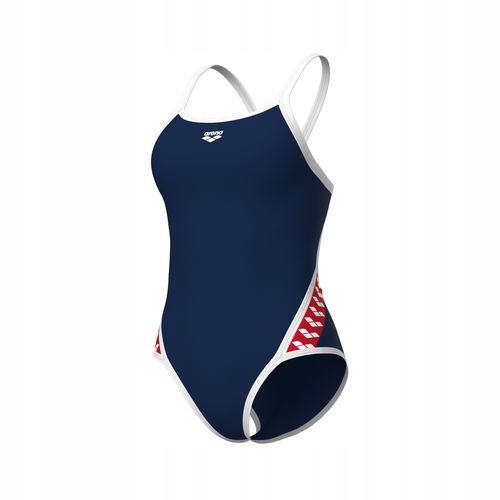 Strój kąpielowy damski jednoczęściowy kostium pływacki na basen Arena R.D36 na Arena.pl