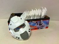 Maska kosmiczna display TA3301-2