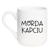 Elegant Biały 330 ml