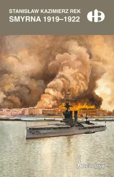 Smyrna 1919-1922 zdjęcie 1