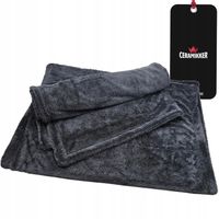 Ręcznik Do Osuszania Auta Szybkoschnący Mikrofibry Ceramikker 60x90