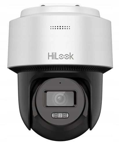 Kamera Obrotowa IP 6Mpx 3K+ Zewnętrzna HiLook by Hikvision PTZ-N2C600M-DE na Arena.pl