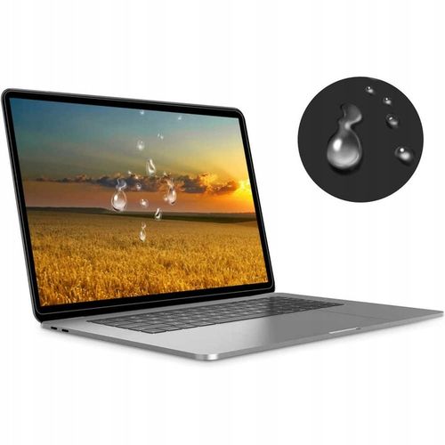 Folia ochronna Alogy do Apple Macbook Air 13 A2337 M1 / A2179 / A1932 2018- na Arena.pl