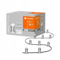 Oprawy Ogrodowe ze szpikulcem LEDVANCE SMART+ MULTICOLOR 9 RGB