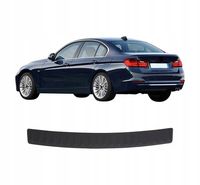 BMW 3ER F30 F35 F80 2012-2019 LIMOUSINE Listwa Nakładka na Zderzak Tylni Cz