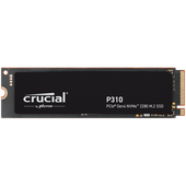 crucial p310 4tb pcie gen4 2280 nvme m.2 ssd