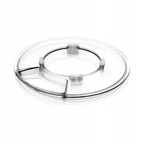 Robot Kuchenny Planetarny Ze-Planeet Chef Mikser 2200W Duża Misa 6,5L na Arena.pl