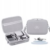 WODOODPORNE ETUI BRDRC POKROWIEC WALIZKA DO DJI MINI 4 PRO + PASEK