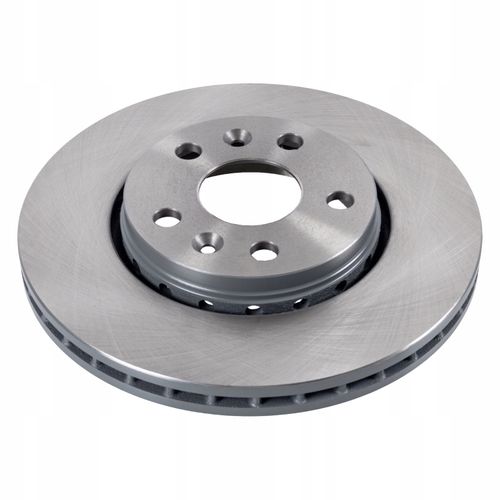 TARCZA HAM PRZOD 280X24 V FEBI BILSTEIN na Arena.pl