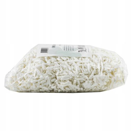 SPARK Wiórki Celulozowe Ściółka Naturalna Podłoże Dla Gryzoni Królika 17 l na Arena.pl